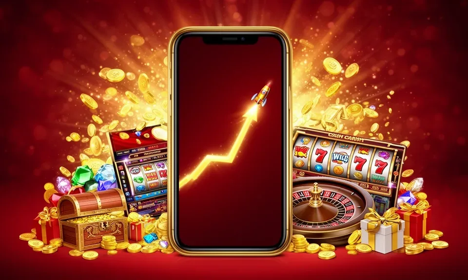 tophillbet Fund Your Account and Cash Out Your Way